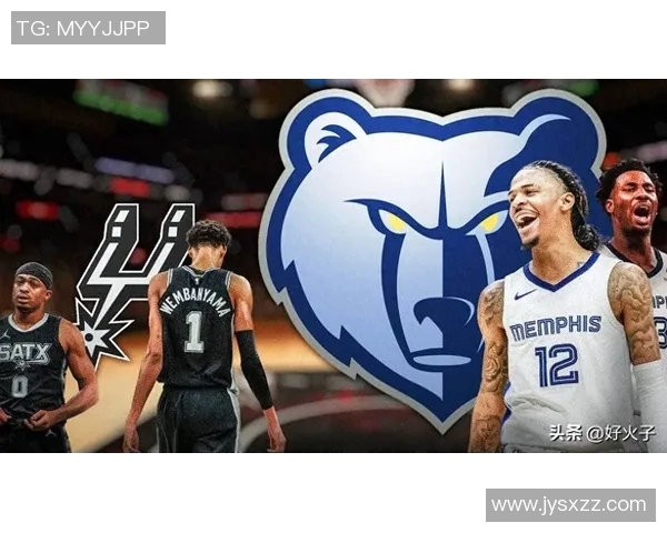 重新出发！马刺未来五场挑战国王、灰熊等对手