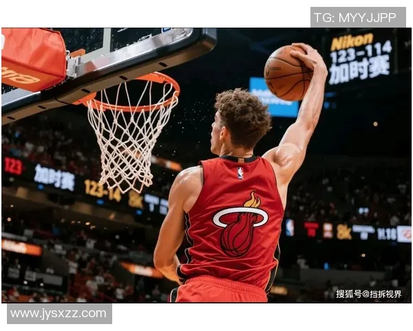 连续二次进攻拿分！奥孔武补篮得手 老鹰完成9-0攻击波打停奇才